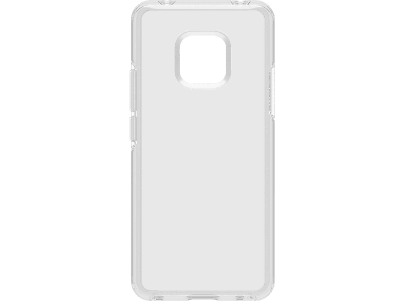 Transparent Mate OTTERBOX Pro, Backcover, 20 Symmetry, Huawei,