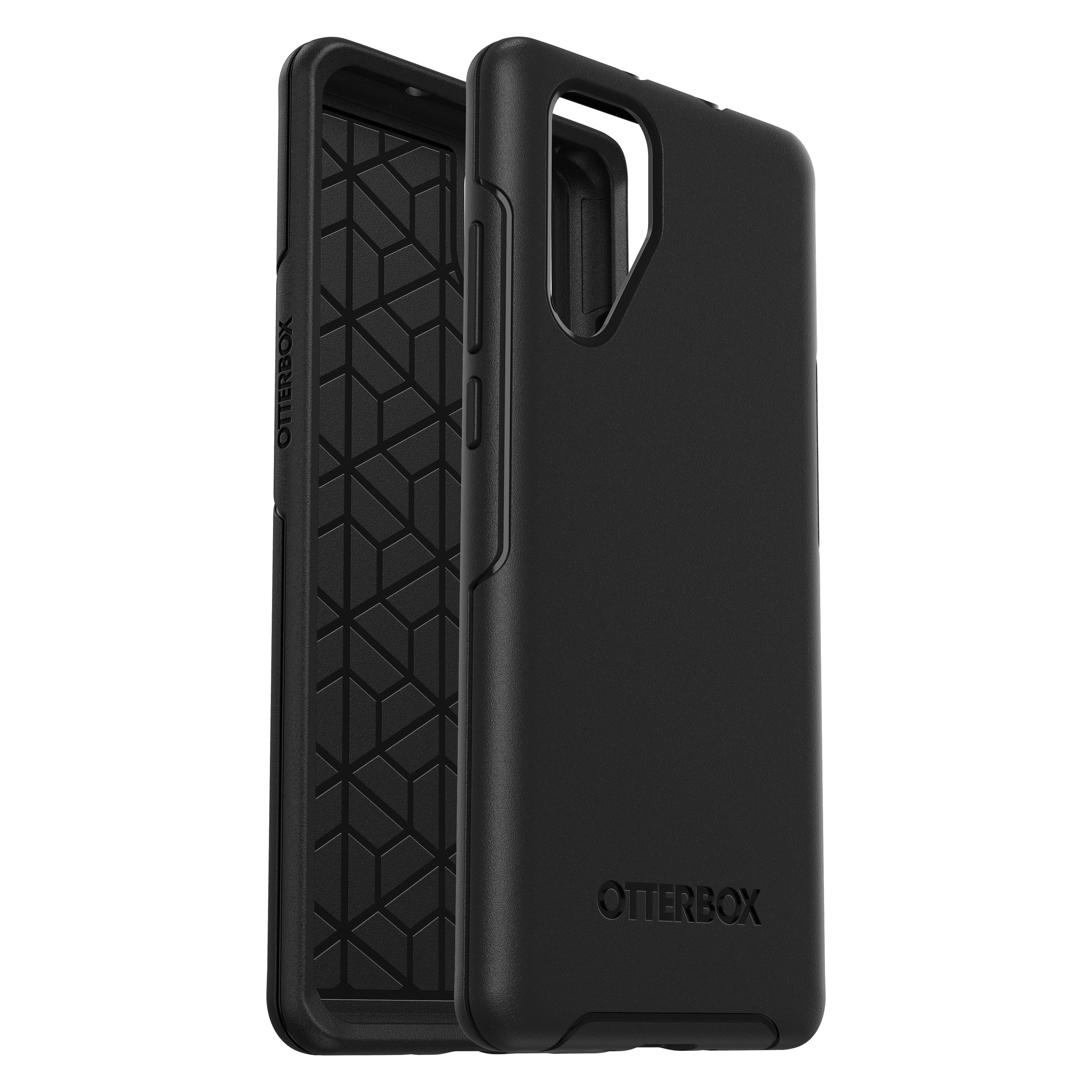 OTTERBOX Symmetry, Backcover, Huawei, P30 Pro, Schwarz