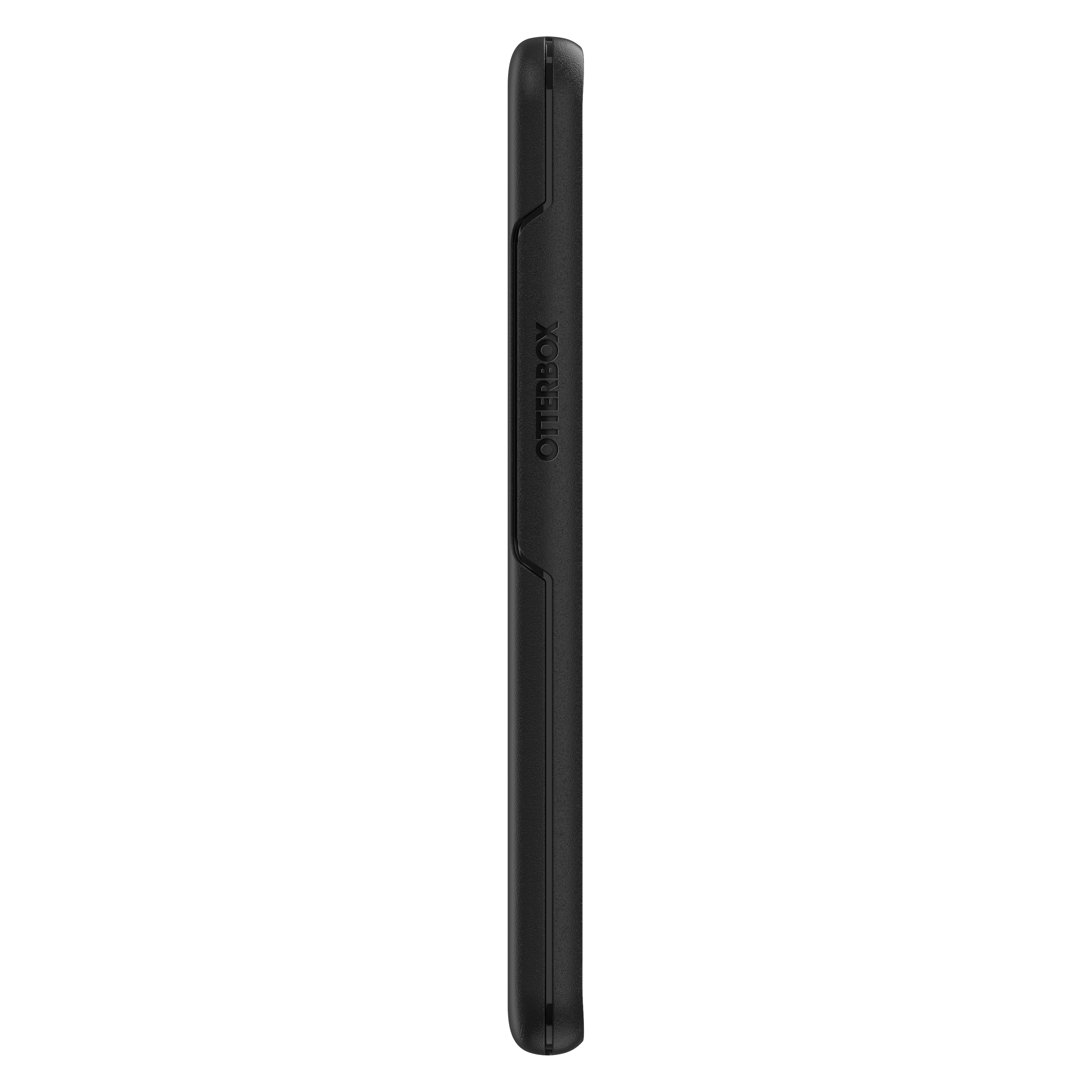 OTTERBOX Symmetry, Backcover, Huawei, P30, Schwarz