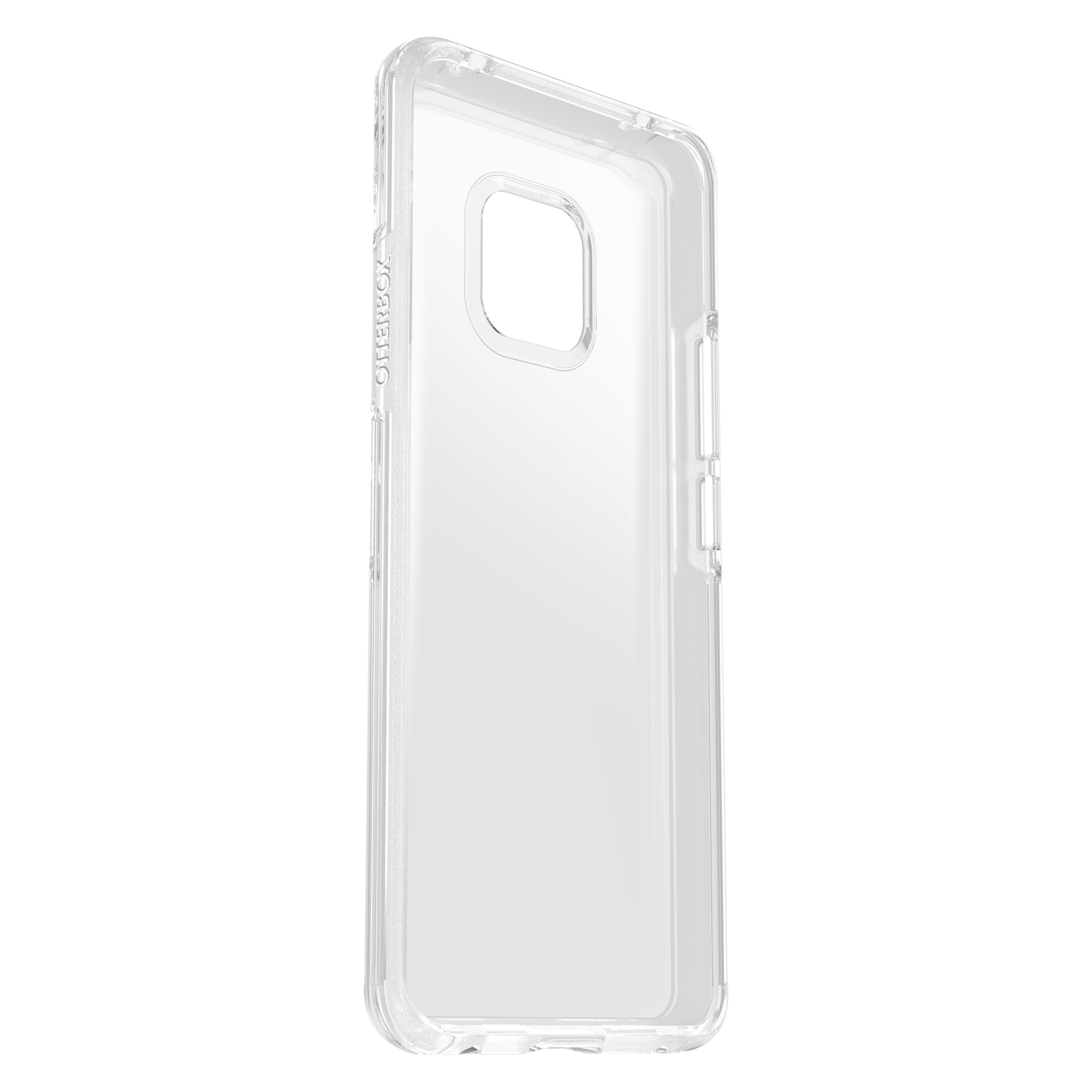OTTERBOX Huawei, Mate Transparent 20 Symmetry, Backcover, Pro,