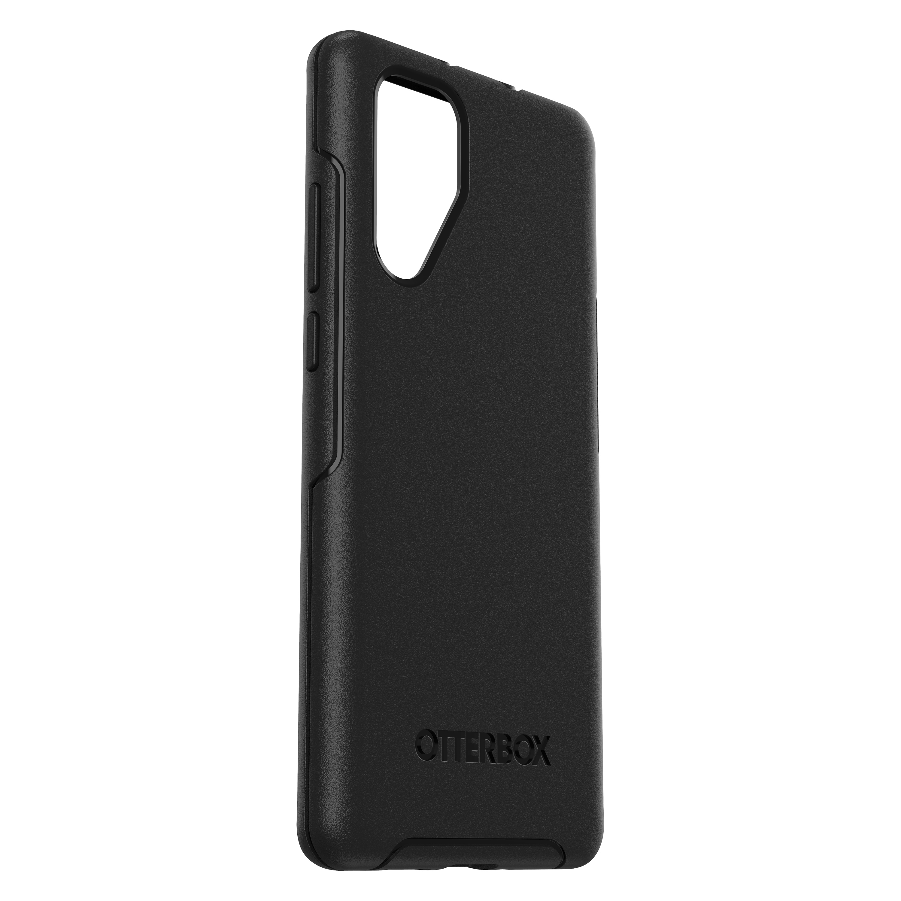 OTTERBOX Symmetry, Backcover, Huawei, P30 Pro, Schwarz