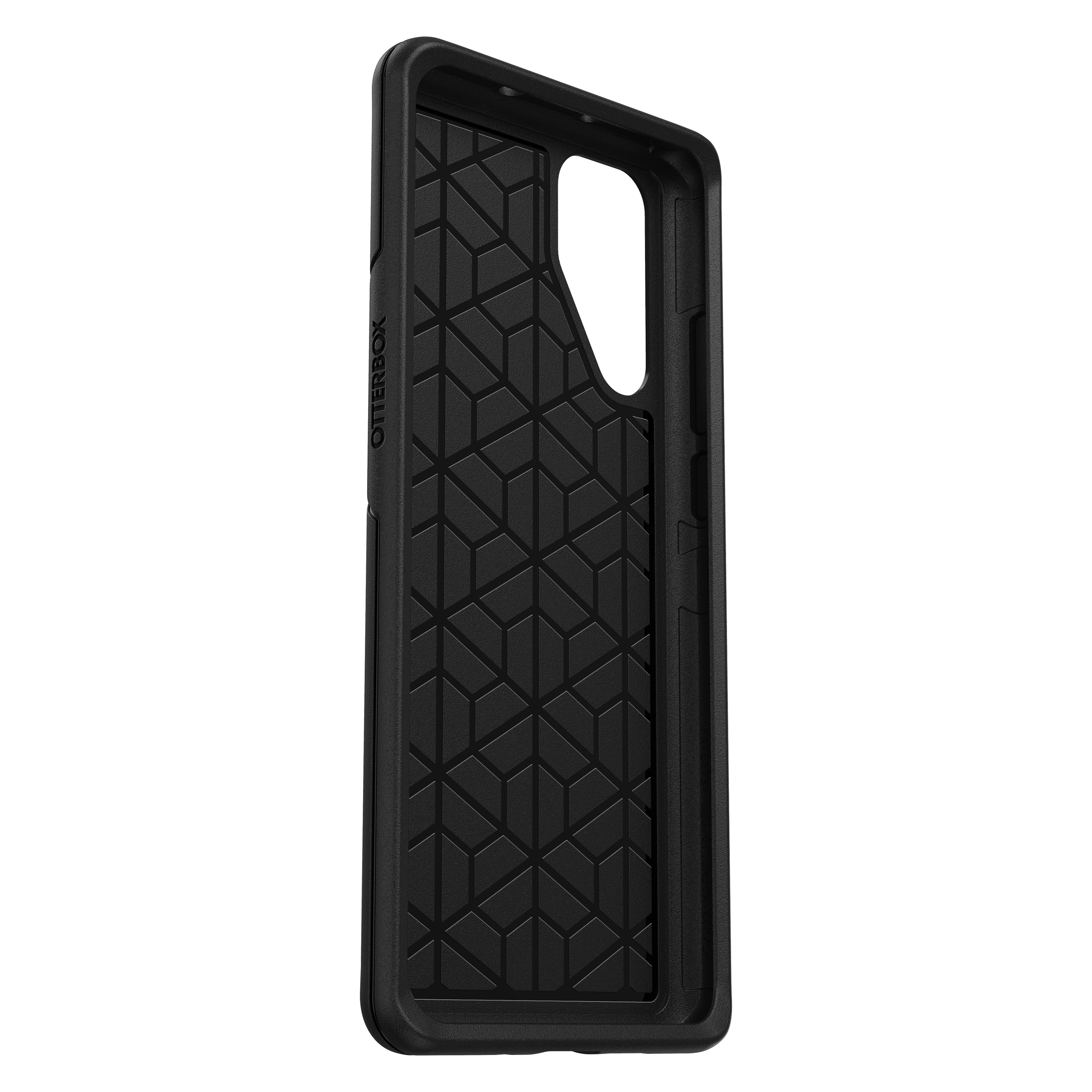 OTTERBOX Symmetry, Backcover, Huawei, P30 Pro, Schwarz