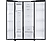 SAMSUNG RS67N8211B1/EF side by side hűtőszekrény