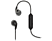 JBL Endurance Run BT - Cuffie Bluetooth (In-ear, Nero/Grigio)