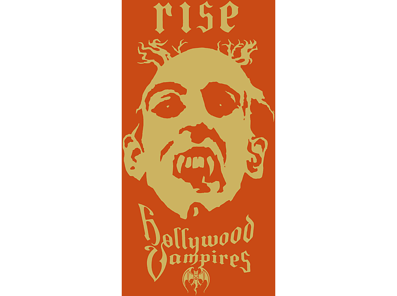 Hollywood Vampires - Rise CD