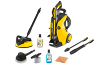 Hochdruckreiniger K 5 Full Control Car & Home 1.324-503.0