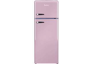 AMICA KGC15636P felülfagyasztós kombinált hűtőszekrény