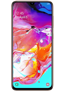 coque samsung a70 orange coque samsung a70 orange
