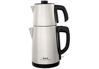 TEFAL Tea Expert Deluxe Çelik Çay Makinesi