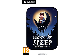 Among The Sleep: Enhanced Edition - PC - Deutsch