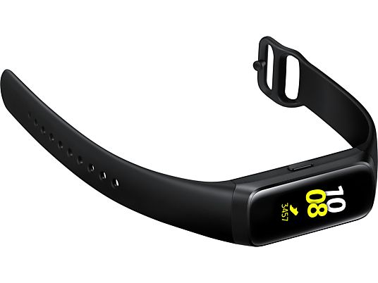 SAMSUNG Galaxy Fit Zwart