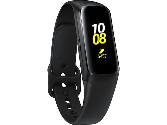 SAMSUNG Galaxy Fit Zwart