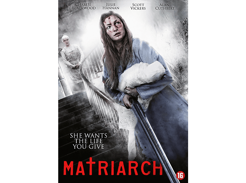 Matriarch - DVD