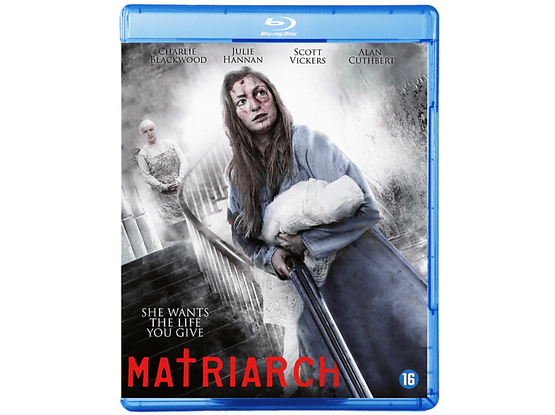 Matriarch - Blu-ray
