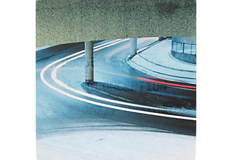 Bugge Wesseltoft - Moving  - (CD)