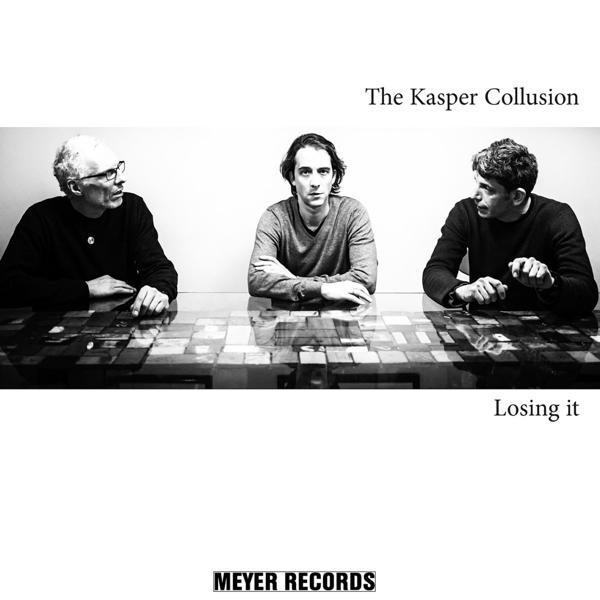 The Kasper Collusion Losing - - (LP It Audiophile) (Vinyl)