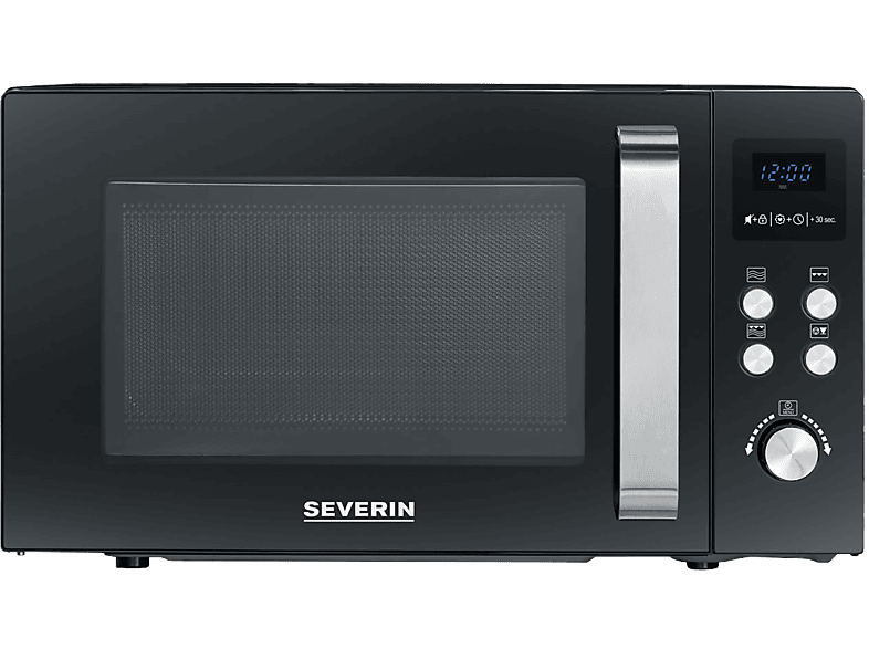 SEVERIN Microgolfoven met grill (MW7750)