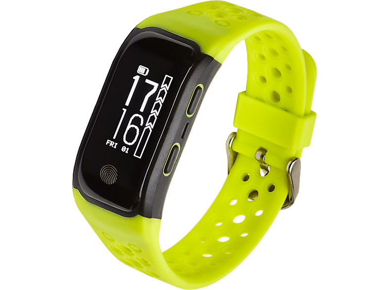 Garett Fit 20 GPs Groen