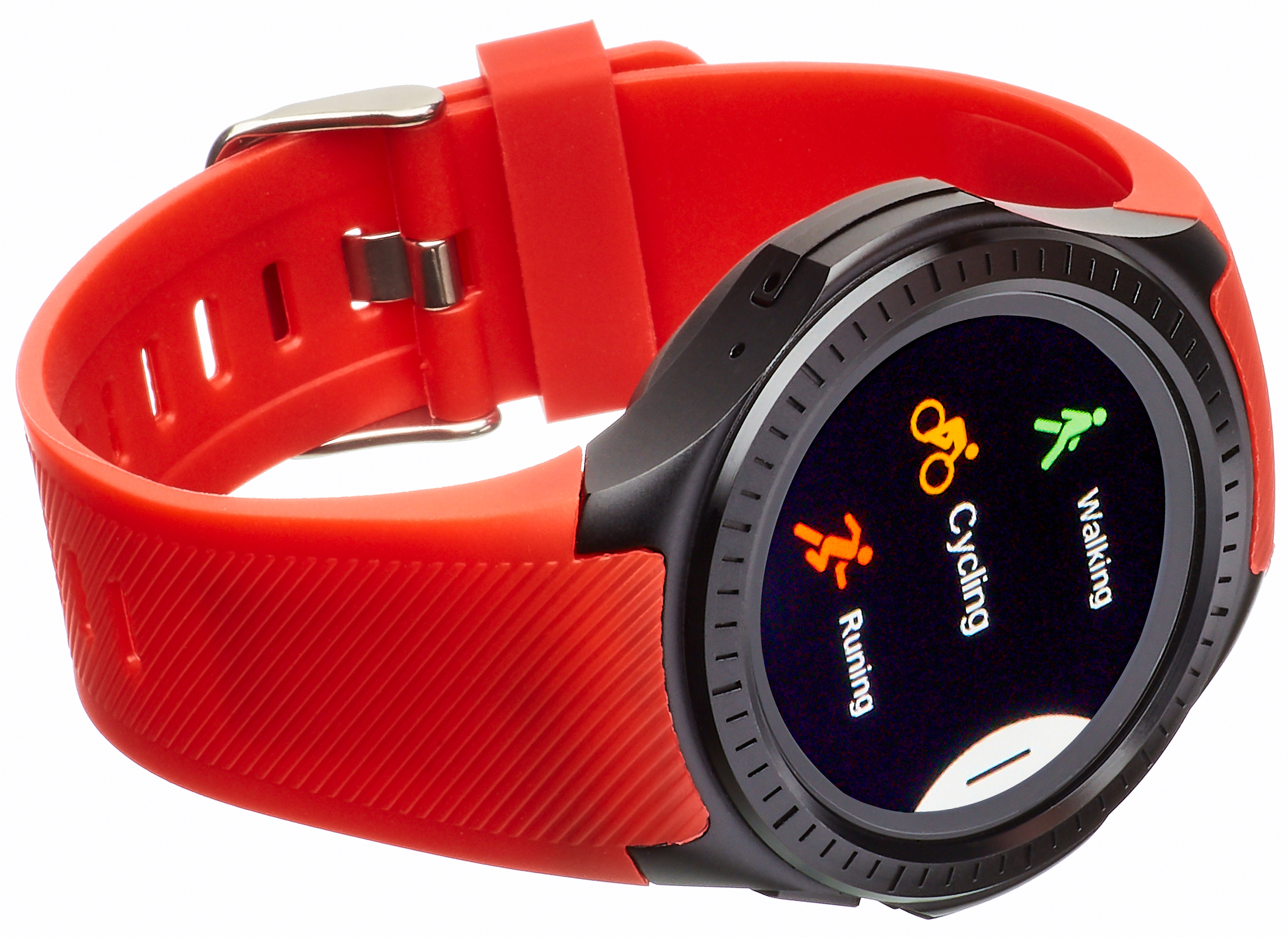 GARETT Multi 3 Rood