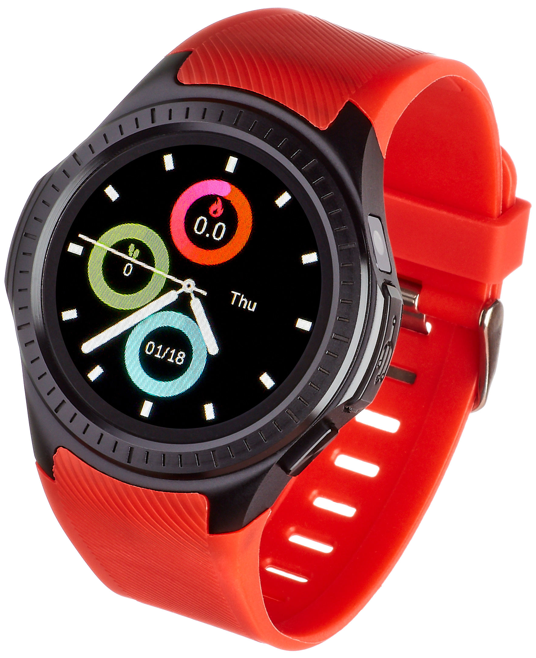 GARETT Multi 3 Rood