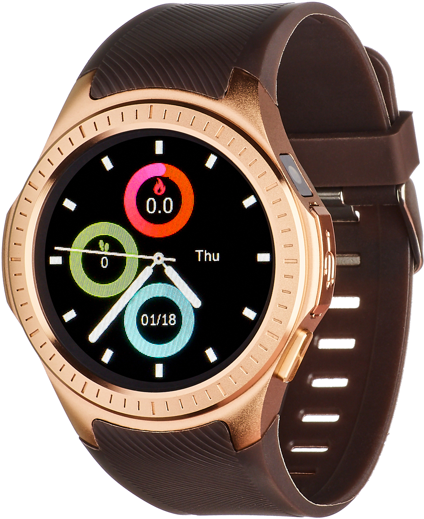 GARETT Multi 3 Goud