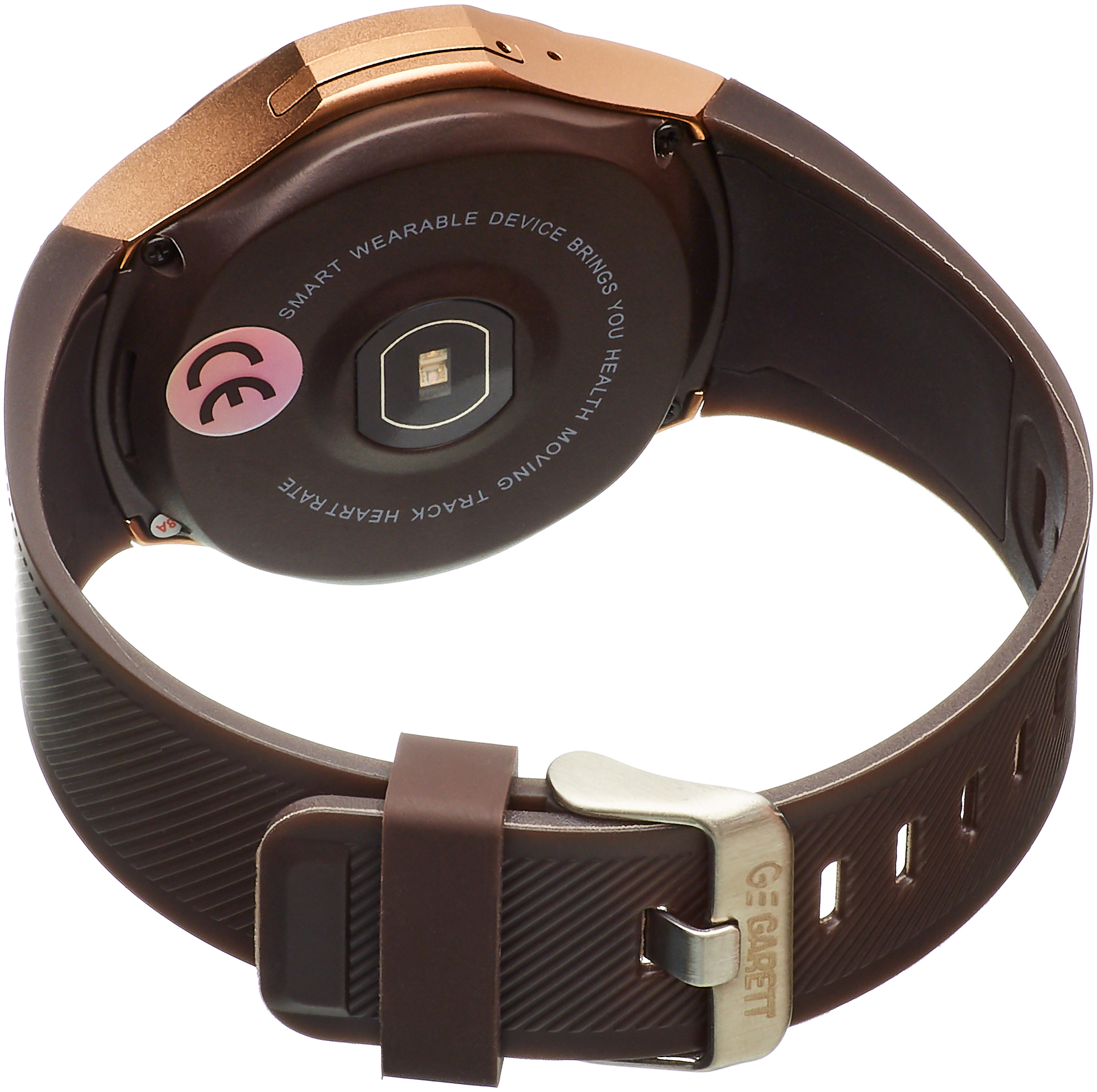 GARETT Multi 3 Goud