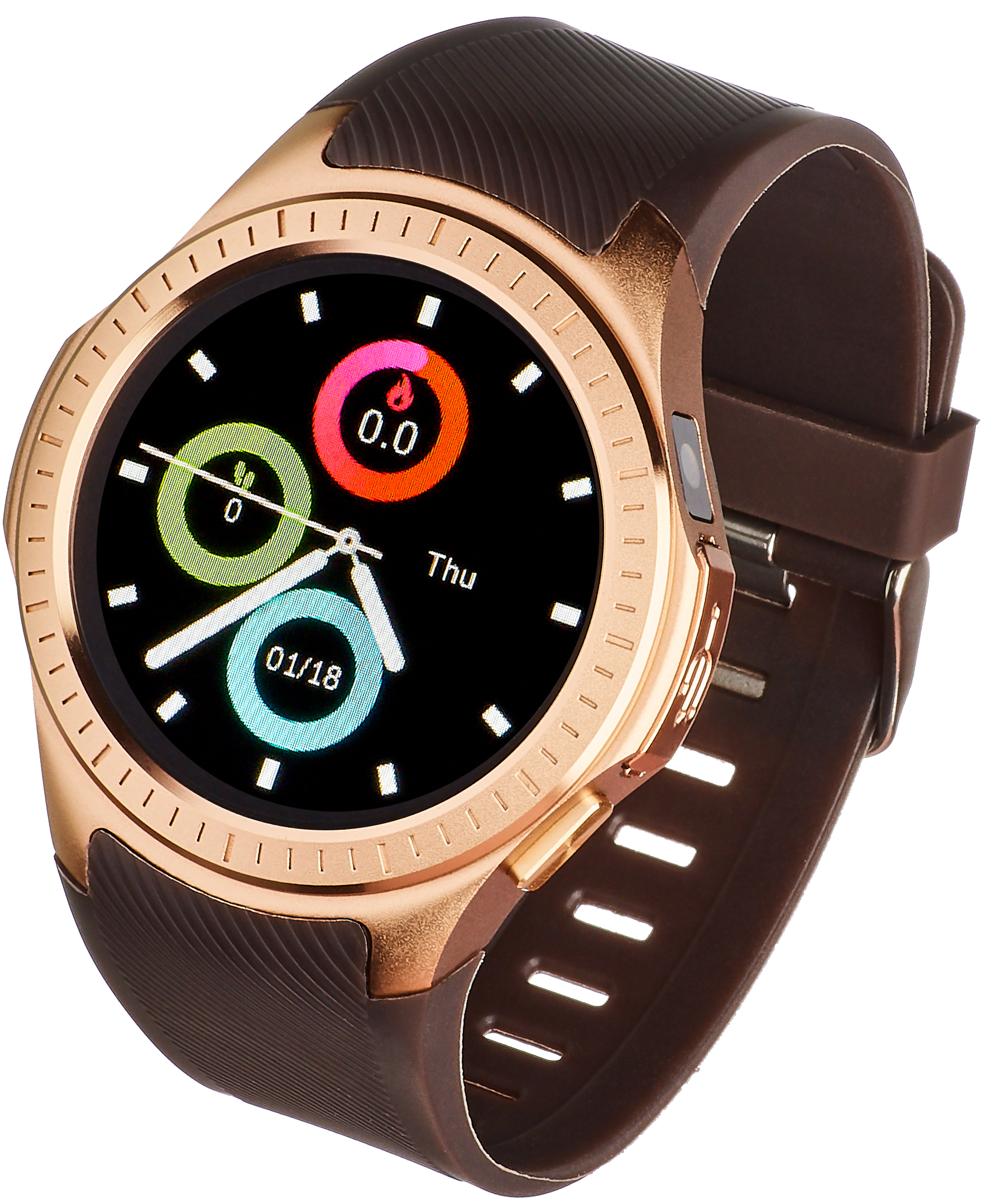GARETT Multi 3 Goud