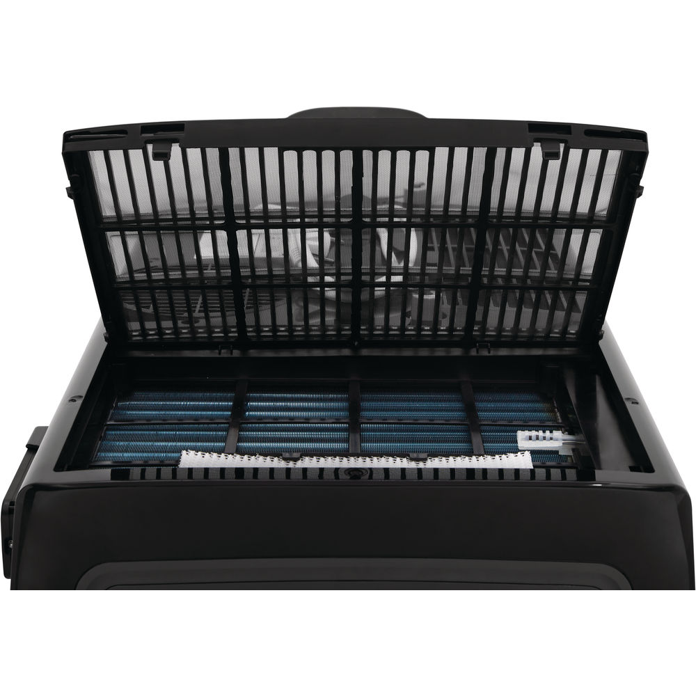 WHIRLPOOL Mobiele airconditioning A (PACB29CO)