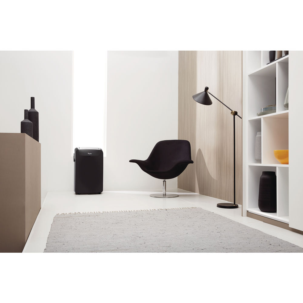 WHIRLPOOL Mobiele airconditioning A (PACB29CO)