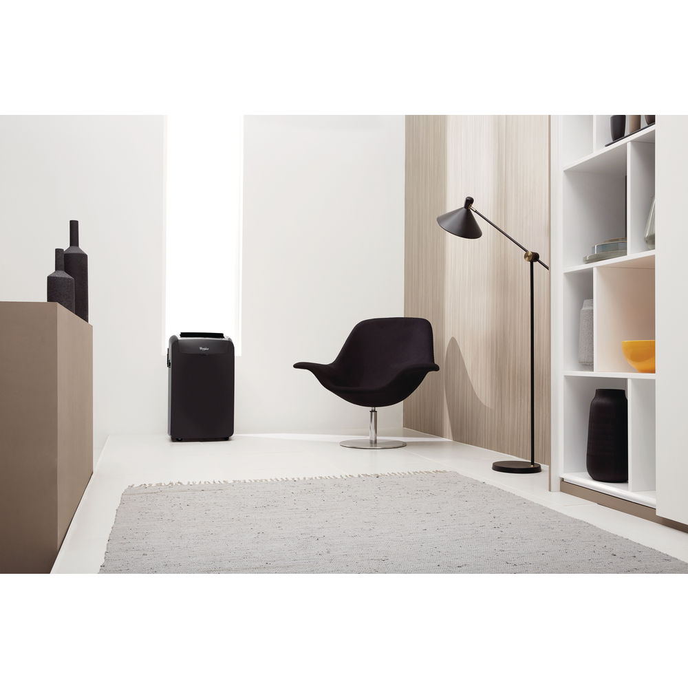 WHIRLPOOL Mobiele airconditioning A (PACB29CO)