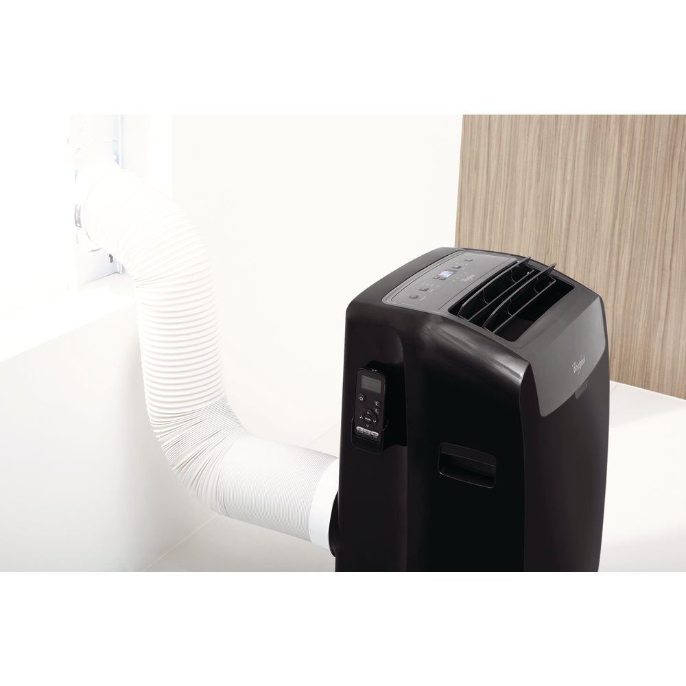 WHIRLPOOL Mobiele airconditioning A (PACB29CO)