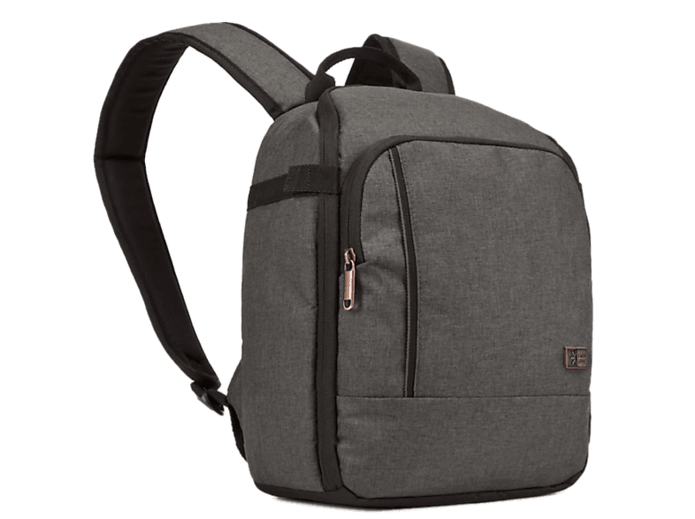 Case Logic CEBP104 Sac à Dos pour Appareil Photo Compact Gris