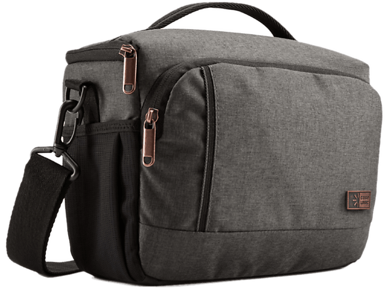 Case Logic Schoudertas Cecs103obs Grijs