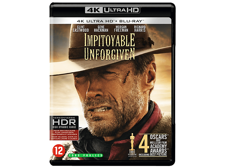 Unforgiven