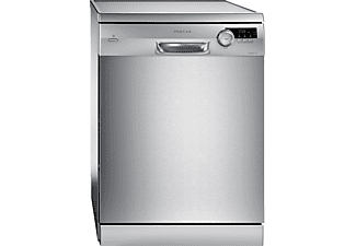 PROFILO BM4380EG F Enerji Sınıfı 4 Programlı Bulaşık Makinesi Inox