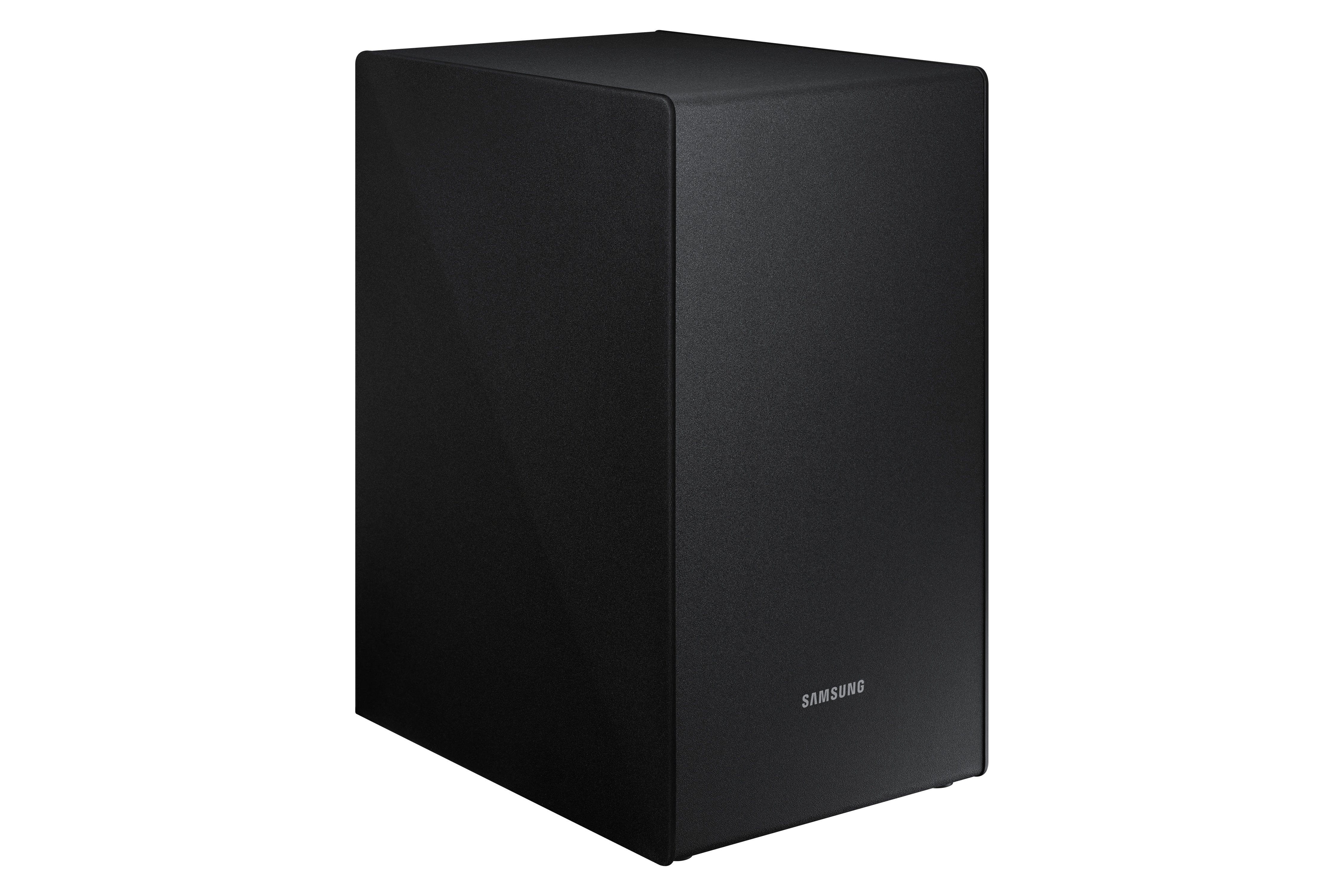 SAMSUNG HW-N450/TK  320W Bluetooth Soundbar