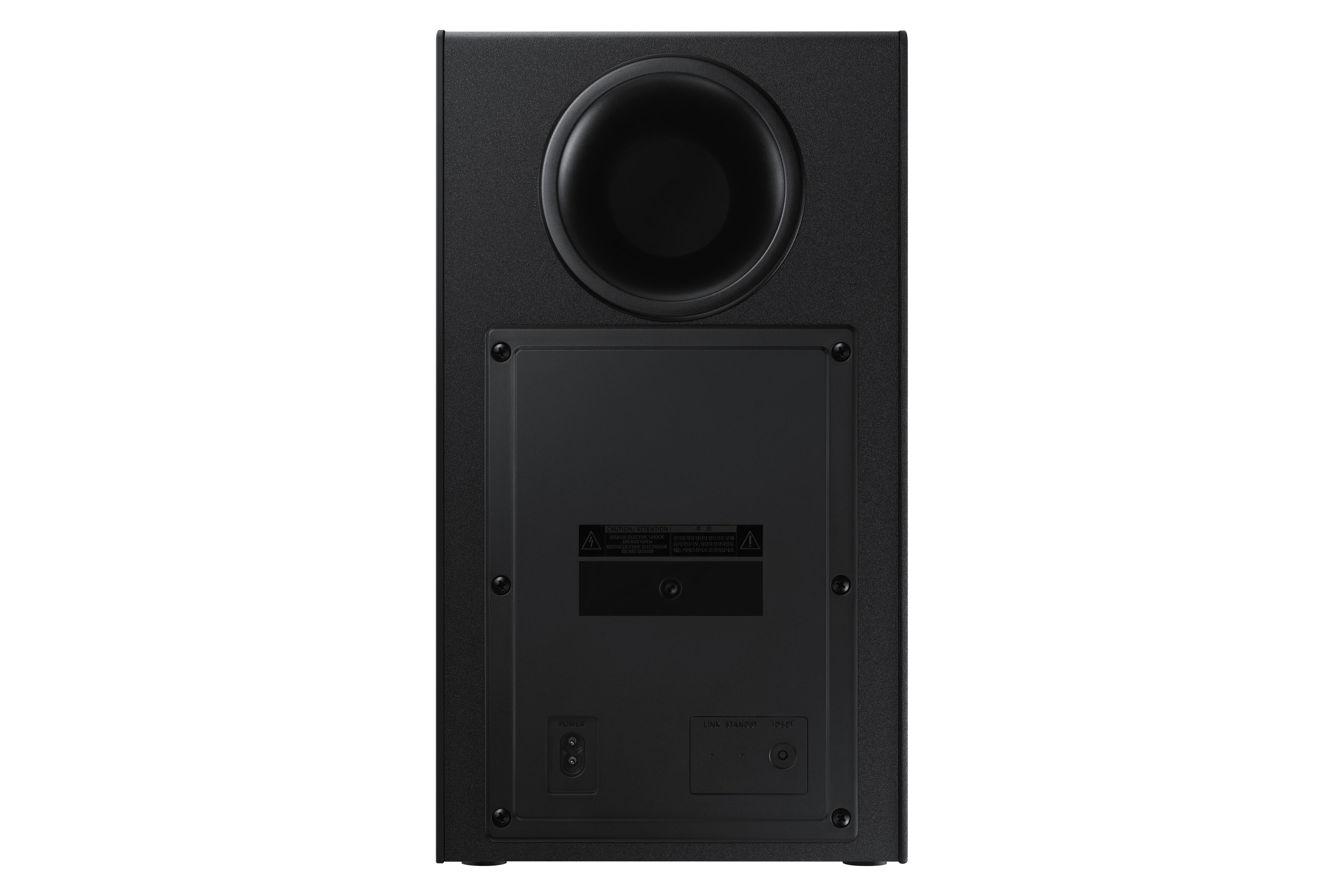 SAMSUNG HW-N450/TK  320W Bluetooth Soundbar