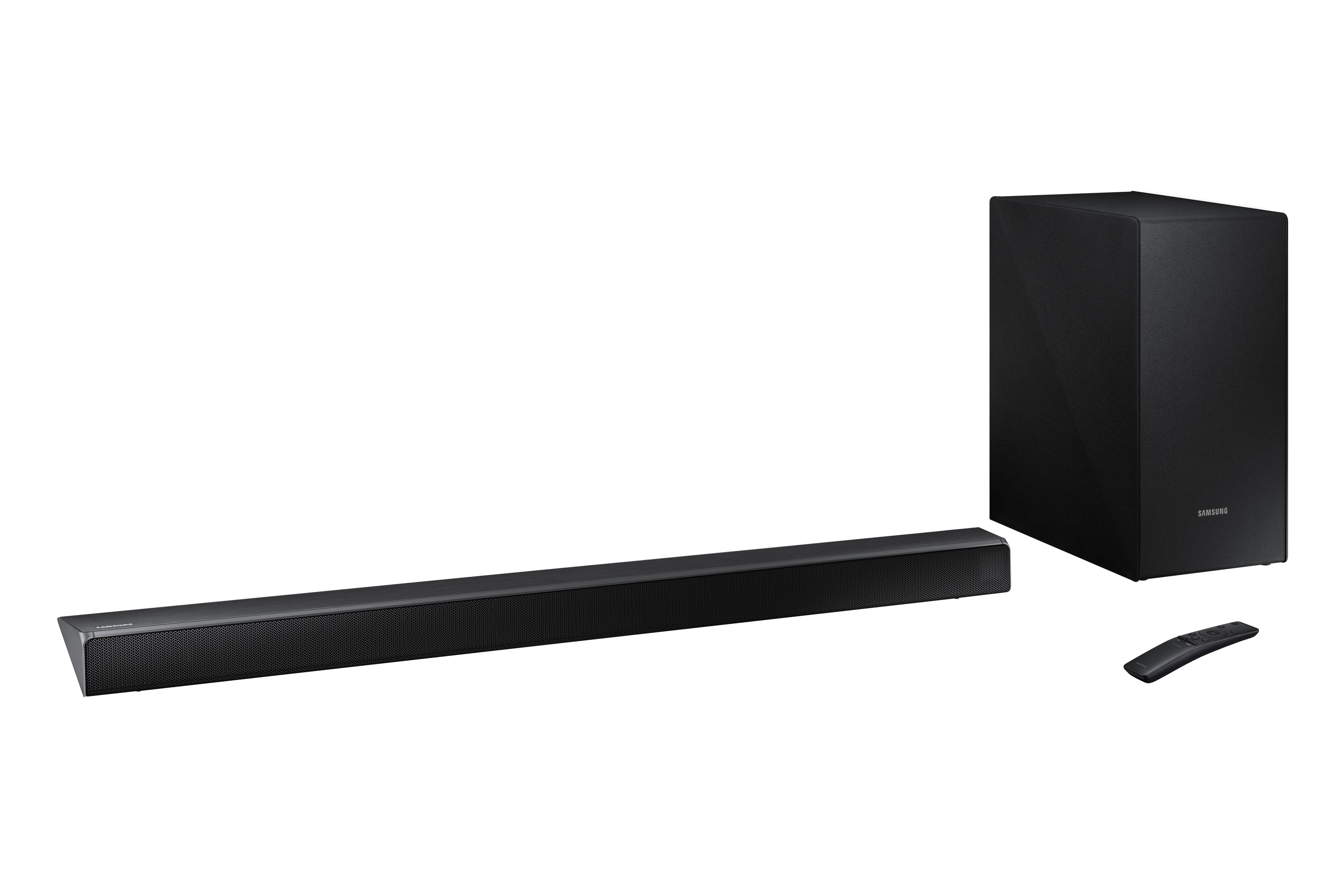 SAMSUNG HW-N450/TK  320W Bluetooth Soundbar