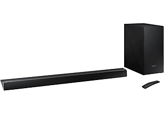 SAMSUNG HW-N450/TK  320W Bluetooth Soundbar