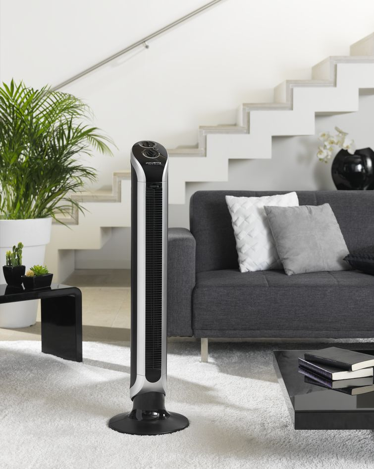 ROWENTA VU6670 TORENVENTILATOR EOLEINFINITE