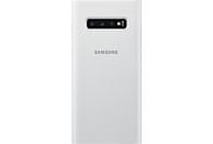 SAMSUNG Galaxy S10 Plus LED View Cover Wit