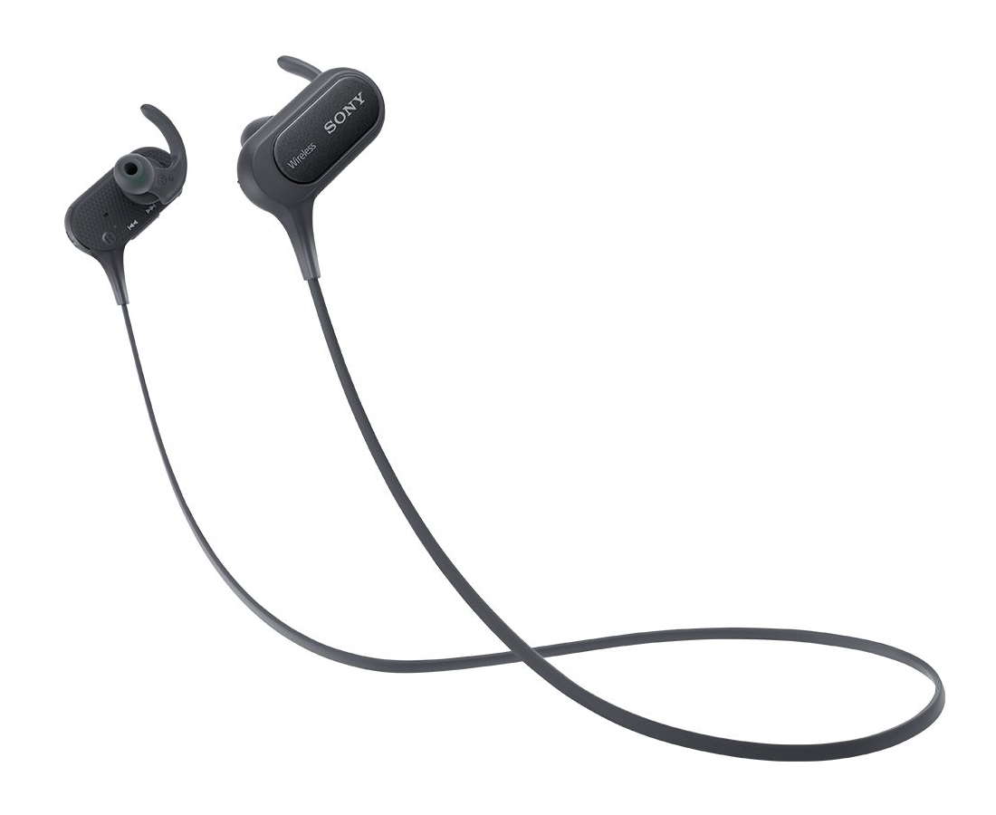 SONY MDR.XB50BS BT Mikrofonlu Kulak İçi Kulaklık Siyah