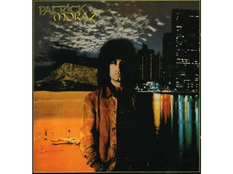 Patrick Moraz - Patrick Moraz  - (CD)