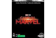 Captain Marvel | 4K Ultra HD Blu-ray