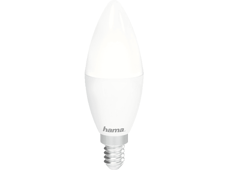 HAMA Ledlamp WiFi E14 (176559)