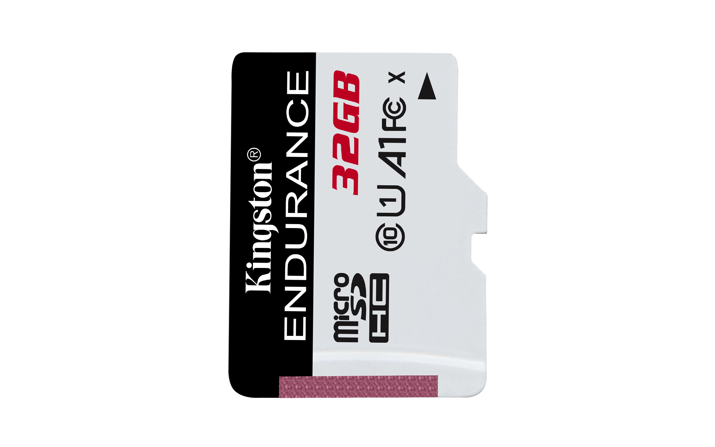 KINGSTON High Endurance