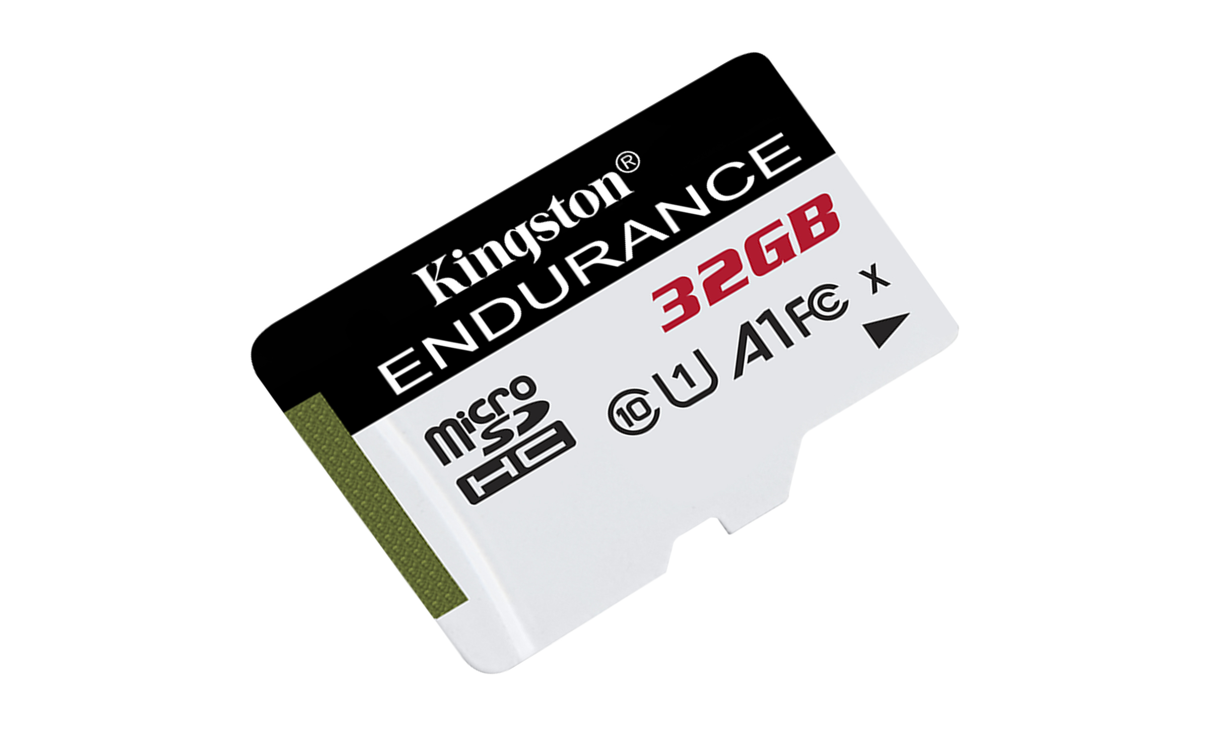 KINGSTON High Endurance