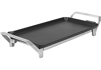 PRINCESS 01.103110.01.001 Tischgrill, Schwarz (2500 Watt)