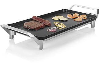 PRINCESS 01.103110.01.001 Tischgrill, Schwarz (2500 Watt)