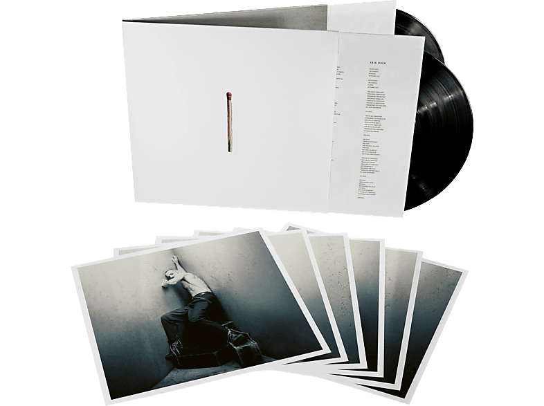 Rammstein - - (Vinyl) RAMMSTEIN